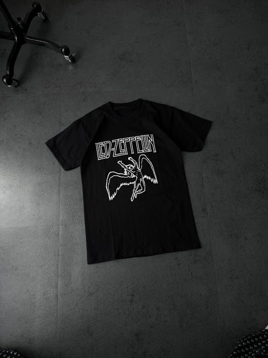 Camisa Led Zeppelin