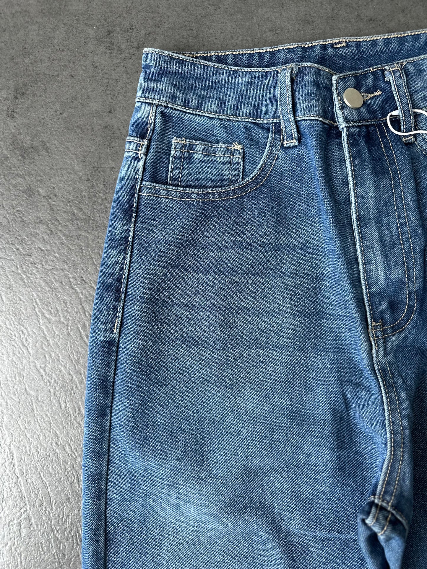 Baggy Jeans