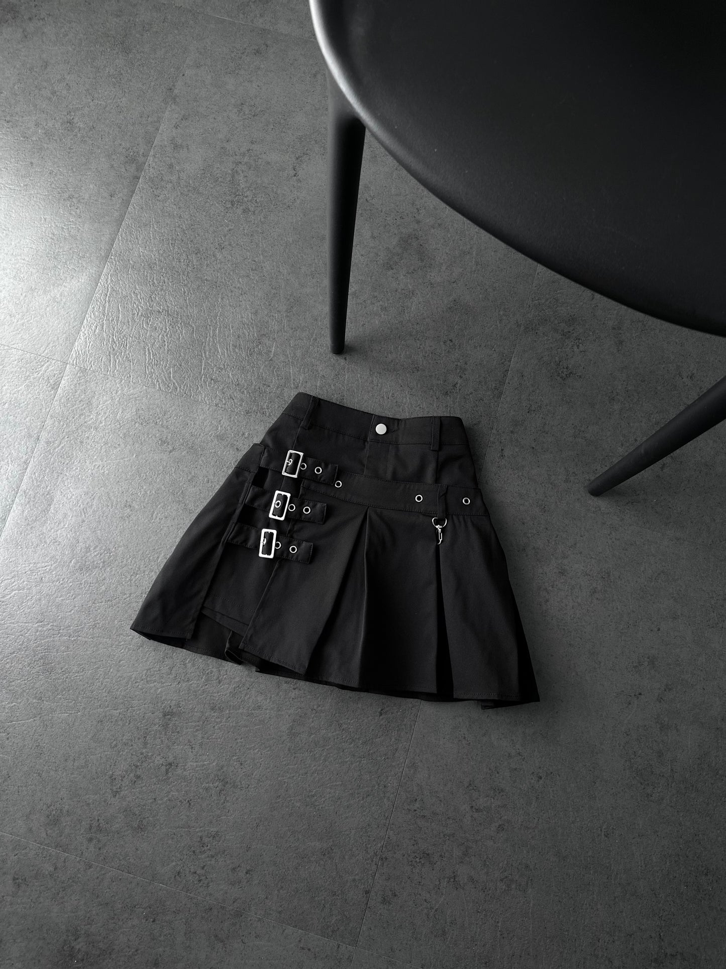 Falda pantaloneta