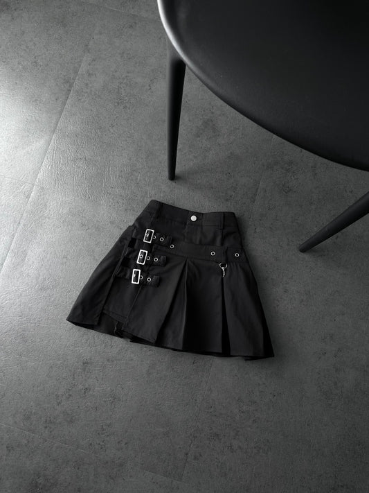 Falda pantaloneta