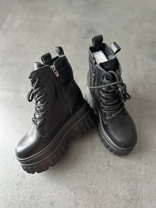 Botas Lilibeth